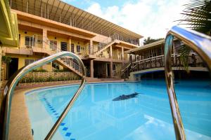Ging-Ging Hotel And Resort