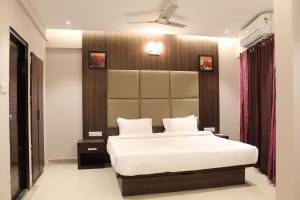 The Byke Signature Business - Pan India Pure Veg Hotel Chain
