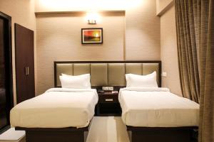 The Byke Signature Business - Pan India Pure Veg Hotel Chain