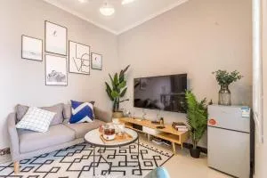 郑州市上街区·近五云山·路客精品公寓·00144970 - 郑州