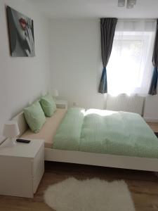 Luxury Apartment
