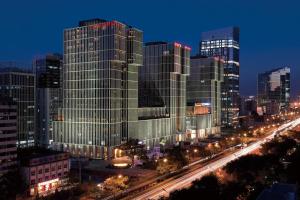 Sofitel Wanda hotel, 
Beijing, China.
The photo picture quality can be
variable. We apologize if the
quality is of an unacceptable
level.