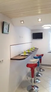 Super schöne Fewo - Schechingen