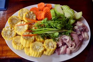 BOSA Homestay - Mekong Riverside