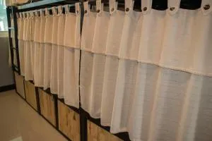 @The Pier 519 Hostel - Islas Phi Phi