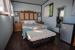 Queen Room room in God's Peace of Maui