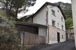 Maisons de vacances La Belle Audoise : photos des chambres