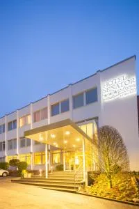 塞内特滨海酒店 - 施塔德