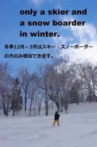 P-Dash Garden Backpackers - Pippu