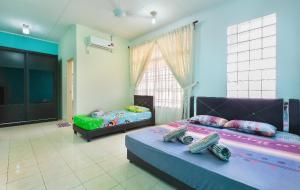 Homestay Rini Zikry