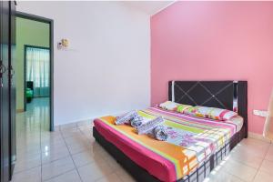 Homestay Rini Zikry