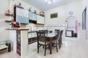 Homestay Rini Zikry