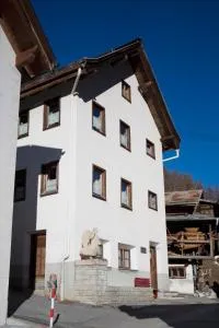 Chasa Anguel - 萨姆瑙恩