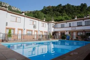 Alojamientos Las Lachas - El Valle