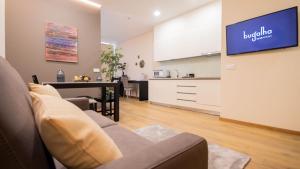 Bugalha My Loft Douro 9