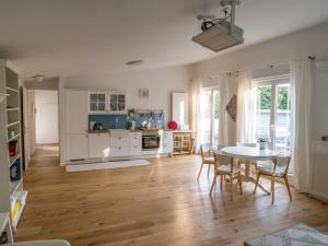 Апартамент Sonnige Apartments mit Terrasse, RWTH Аахен Германия