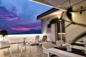 Heaven House - Corbara