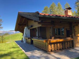 Casa rural Gleins Gleins Austria