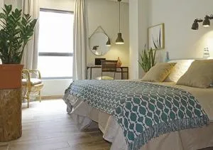 Vicente Home - Los López