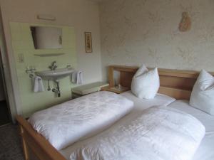 Ferienhaus Tschenett