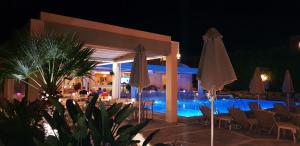 Kedrissos Hotel Chania Greece