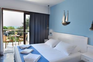 Hotel Korali Skiathos Greece