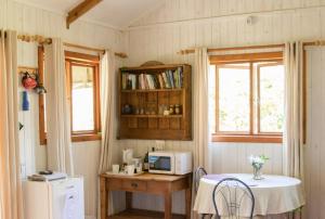 Pear Tree Cottage
