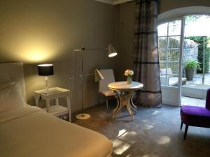 Hotels Hostellerie Le Roy Soleil : photos des chambres