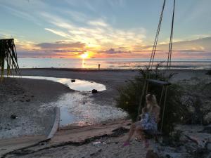 The Ford SunSet Beach Resort