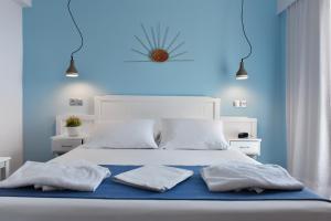 Hotel Korali Skiathos Greece