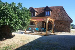 B&B Le Relais de Chantecor