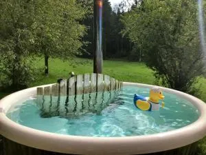 Hofwies-Exklusiv - BAUMA 25 - 8Pax - Privates Luxus-Boutique Ferienhaus - 魏阿尔恩