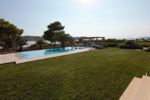 Villa Grace Argolida Greece