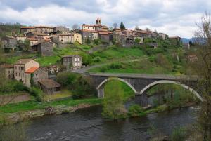 B&B / Chambres d'hotes le moulin : photos des chambres