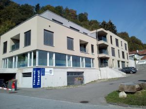 Apartement Quartier4u Au &Scaron;veits