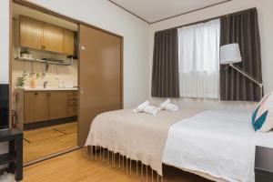 Hotel ICHIGAYA(JR Ichigaya Sta.)