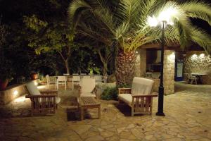 Villa Grace Argolida Greece