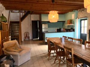 Le Big Family - LE MONT DE LA LOUVE