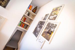Appartement cosy centre Troyes - Parking - 4 personnes