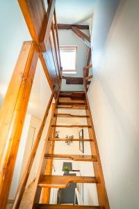 Appartement cosy centre Troyes - Parking - 4 personnes