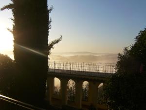 "Alle Montanine" Villa Poggio - Panoramic Tuscan Villa near Florence