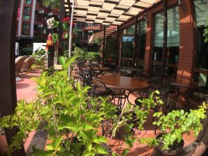 Chateau Del Marina Penthouses