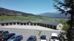 Charmant T2 avec cabine fermée et terrasse