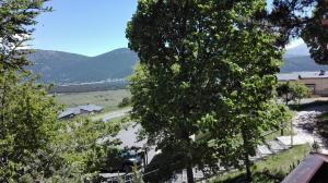 Charmant T2 avec cabine fermée et terrasse