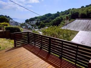 dog friendly nancecliff cottages