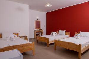 Paradise Matala Hotel