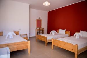 Paradise Matala Hotel