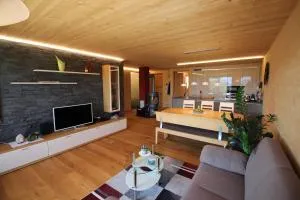 Ferienwohnung Feurle´s - Langenegg