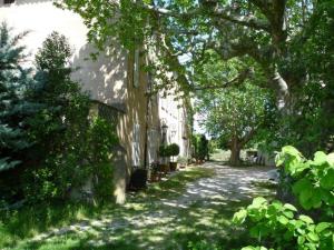 B&B / Chambres d'hotes B&B Domaine Le Clos du Pavillon : photos des chambres
