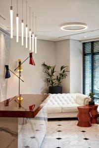 Antigon Urban Chic Hotel, Thessaloniki